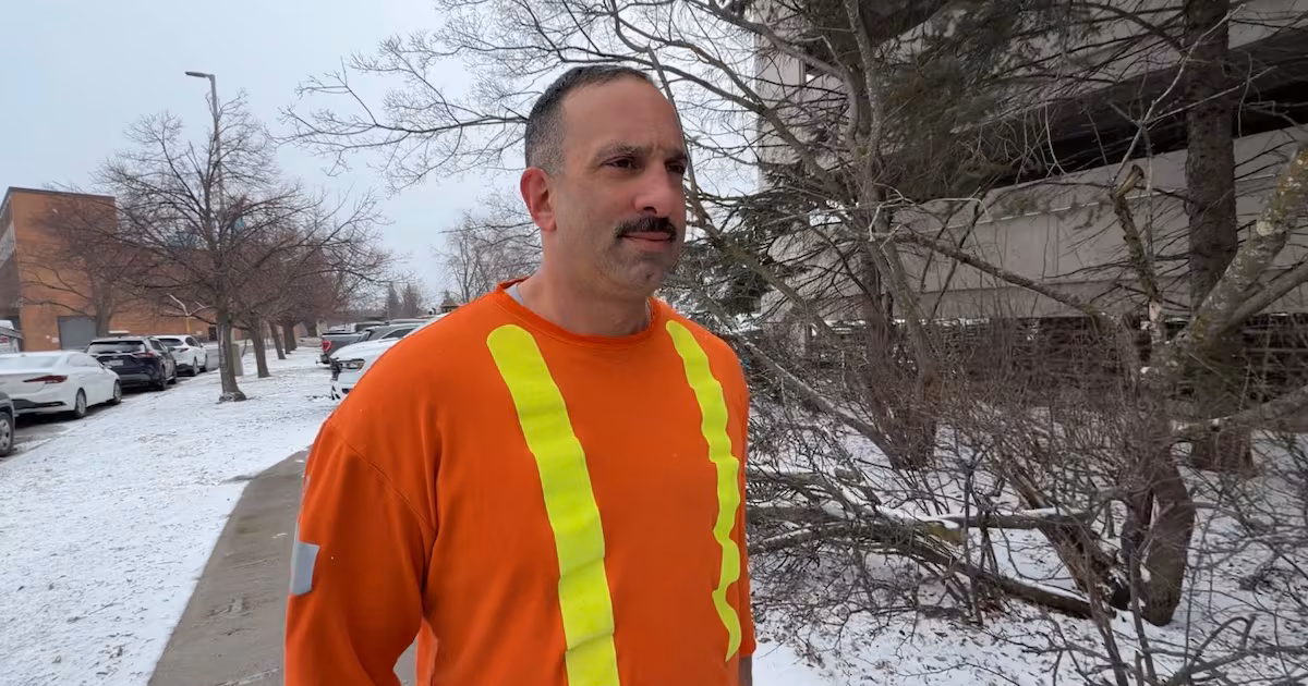 Ottawa buyers who missed new HST rebate question fairness as policy takes effect - CTV News