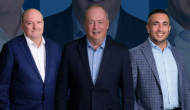 Safe Surrey Coalition: Doug McCallum announces re-election bid, vows to deliver Surrey’s defining legacy