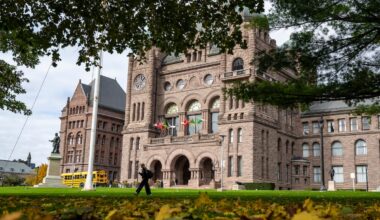 Ontario failed to collect nearly $10-million owed by alleged animal abusers, documents show