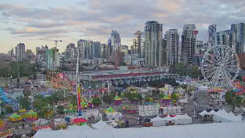 Click to play video: 'The Calgary Stampede’s cultural significance'