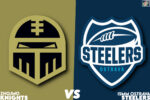 Znojmo Knights host Ostrava Steelers in crucial Snapbacks League clash