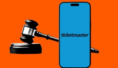 Ticketmaster is an illegal monopoly, jury finds