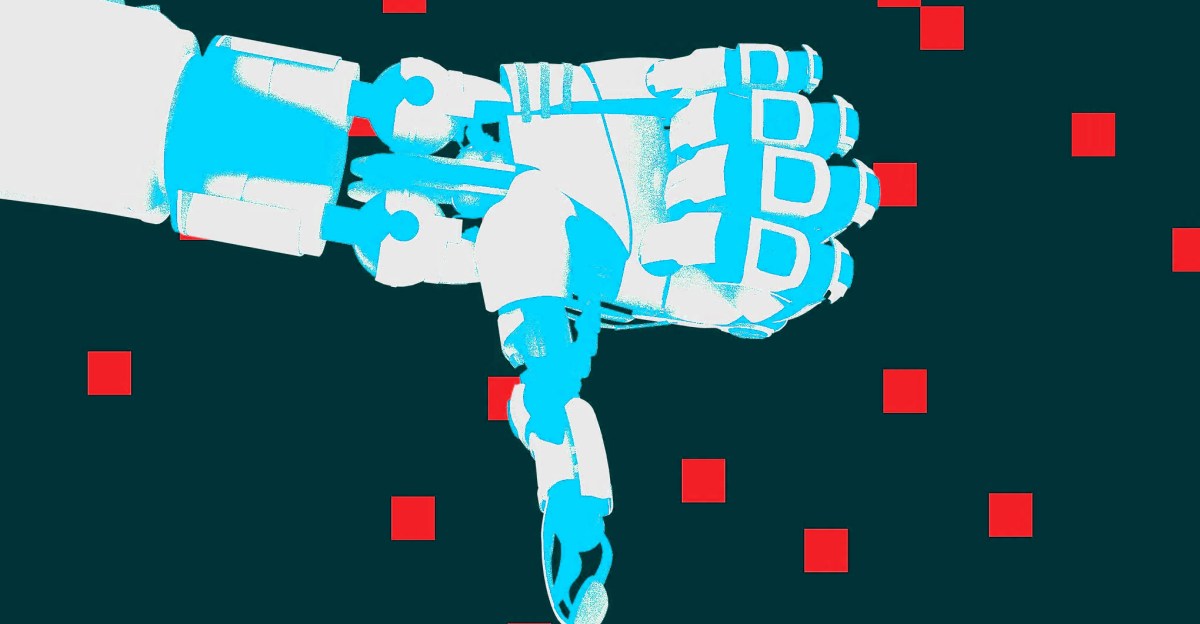 The more young people use AI, the more they hate it