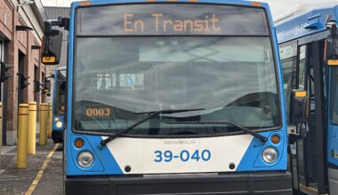 STM maintenance workers vote 86% in favour of agreement