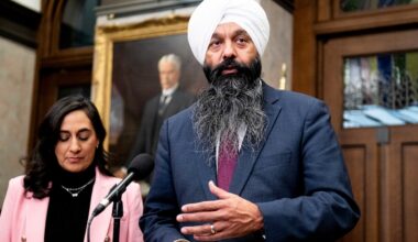 Ottawa unveils $51-million in additional aid for Ukraine