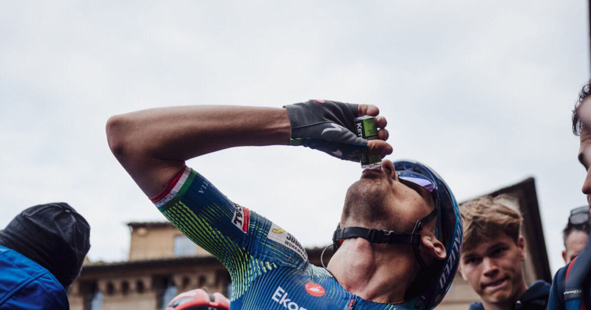 Soudal Quick-Step Pro Cycling Team