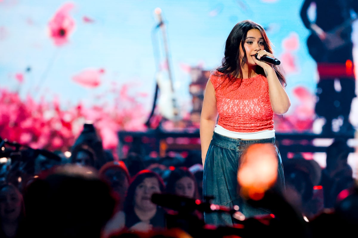 Leaving her 20s behind, Alessia Cara is discovering herself