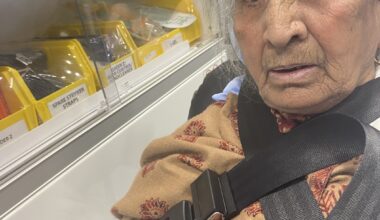 Surrey Police seek public’s help to reunite elderly South Asian woman with her family