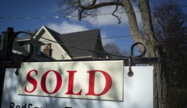 New-build home sales in Ontario surge after launch of HST rebate