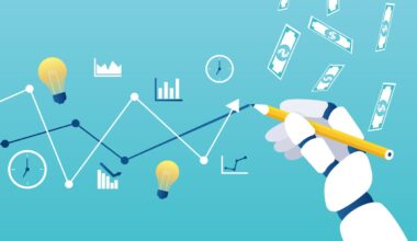 How analysts and investors are weighing the impact of AI - beyond the scare trade