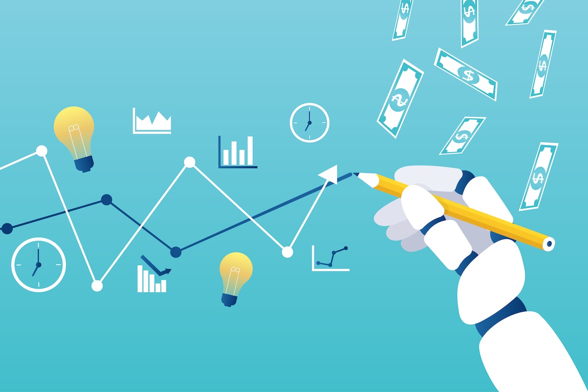 How analysts and investors are weighing the impact of AI - beyond the scare trade