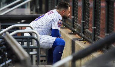 Mets spiral from contender to major league cellar as pressure on Mendoza builds