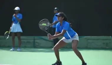 How to watch Billie Jean King Cup: Full schedule, TV channel, live stream for India's matches at women's tennis team event image