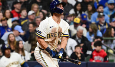 Brewers Notes: Frelick, Pratt, Zastryzny