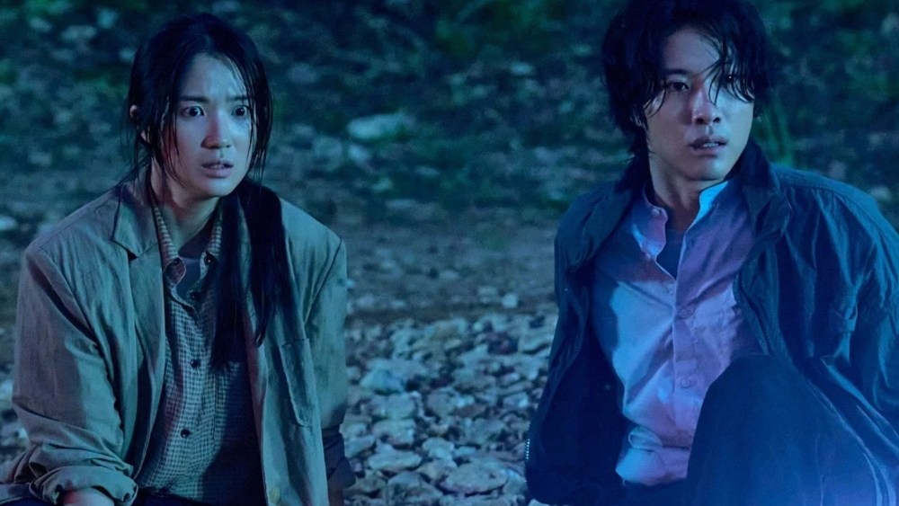 Korea Box Office: 'Salmokji : Whispering Water' Dominates Weekend