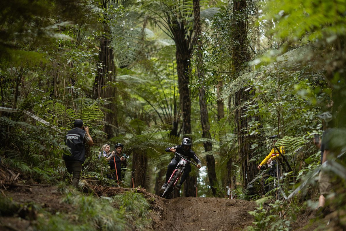 Skyline is closing its Rotorua mountain bike operations