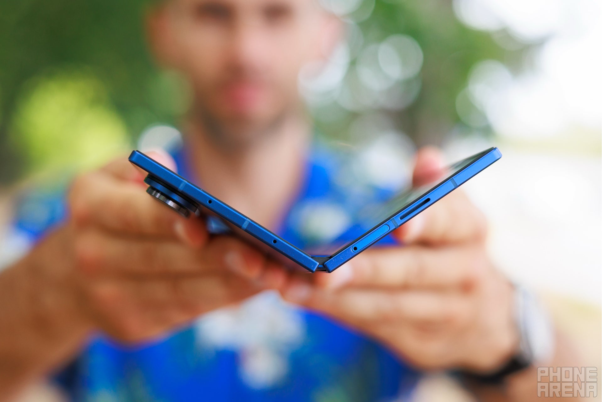 Samsung Galaxy Z Fold 8