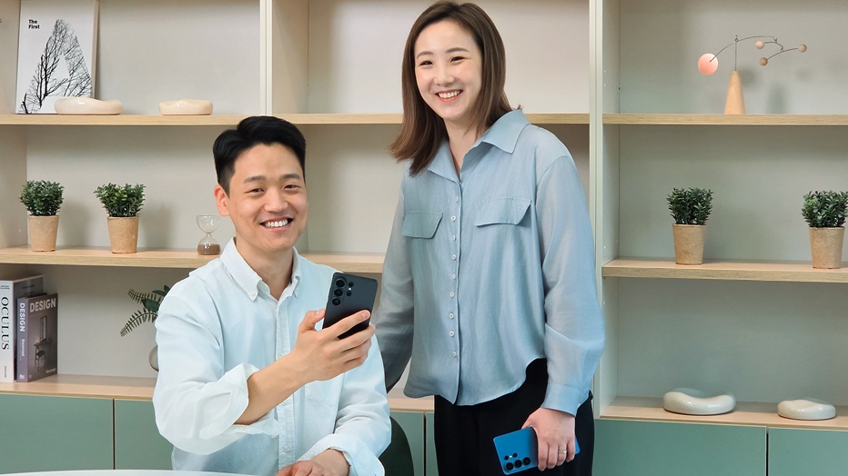 How the APV Codec Powers the Full Mobile Video Experience on Galaxy S26 Ultra – Samsung Global Newsroom