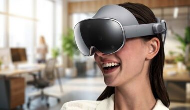 Samsung Galaxy XR Evolves Work in the AI Era With New Enterprise Capabilities and Everyday Features – Samsung Newsroom Canada