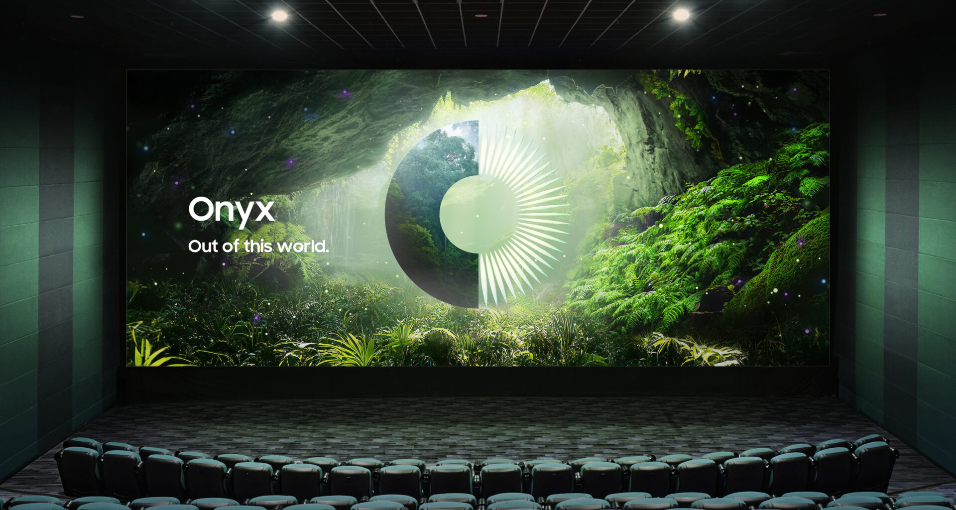 Samsung Introduces 14-Meter Onyx Cinema LED Display at CinemaCon 2026 – Samsung Newsroom U.K.