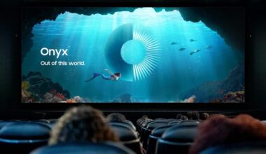 Samsung Introduces 14-Meter Onyx Cinema LED Display at CinemaCon 2026 – Samsung Newsroom Canada