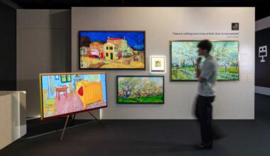 Samsung Unveils ‘Design Is an Act of Love’ Exhibition at Milan Design Week 2026 – Samsung Newsroom Canada