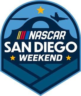Volunteers Sought for NASCAR San Diego Weekend Presented by Anduril, June 19-21