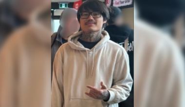 Sarnia police release new images of suspect in fatal campus bar shooting