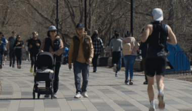 Albertans are the least satisfied with quality of life across Canada: StatCan