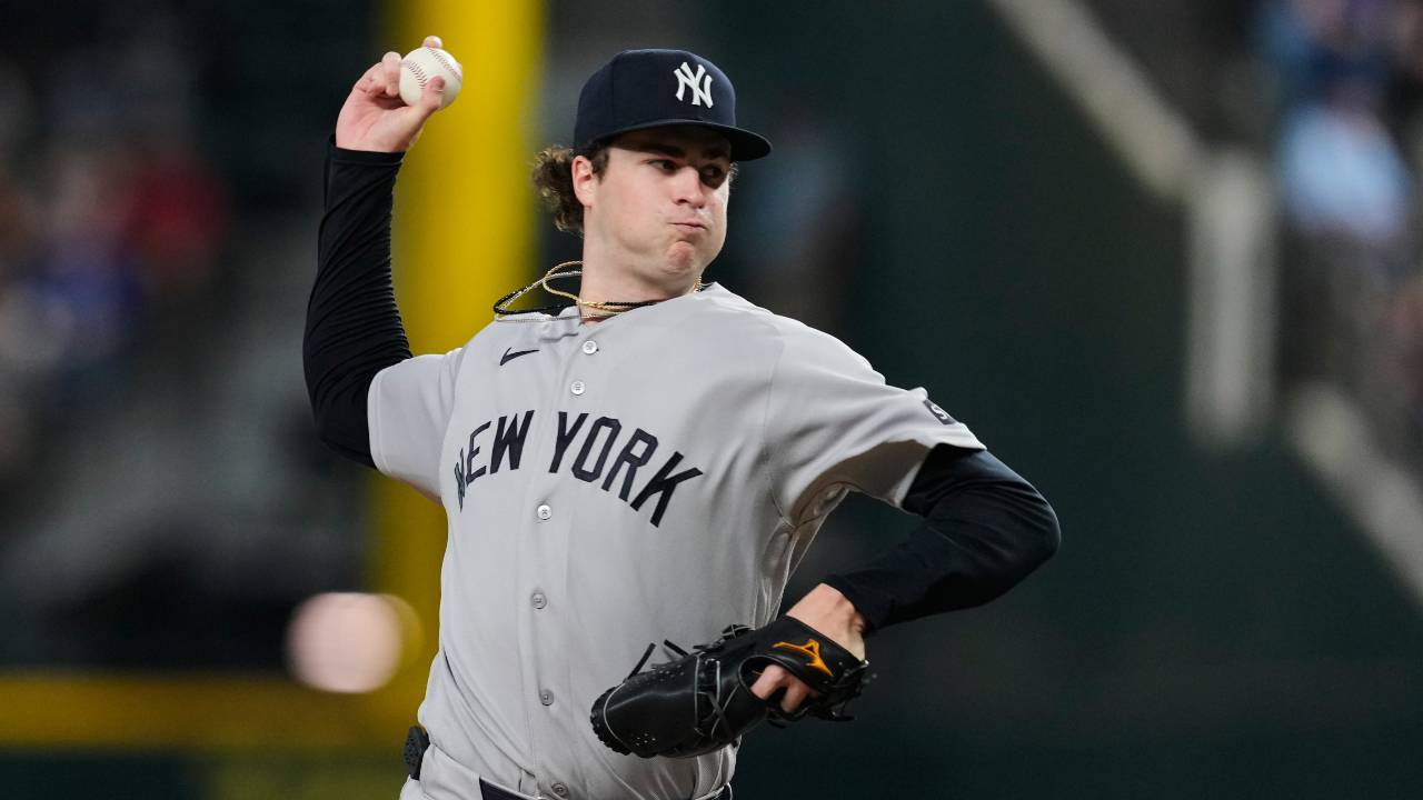 Schlittler, Judge power Yankees past Rangers