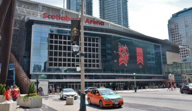 Big Toronto sports weekend, closures on GO lines