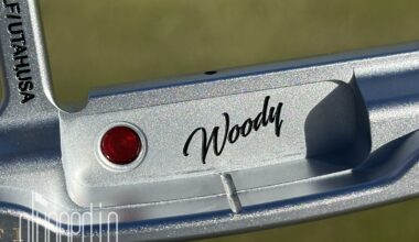 Scott Golf Woody Putter_3505