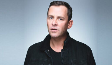 Scott Mills responds after BBC contract exit – RadioToday