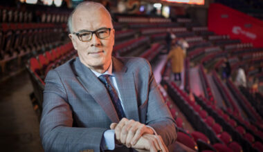 Scott Oake on his unmatched career and the work he'll continue in retirement