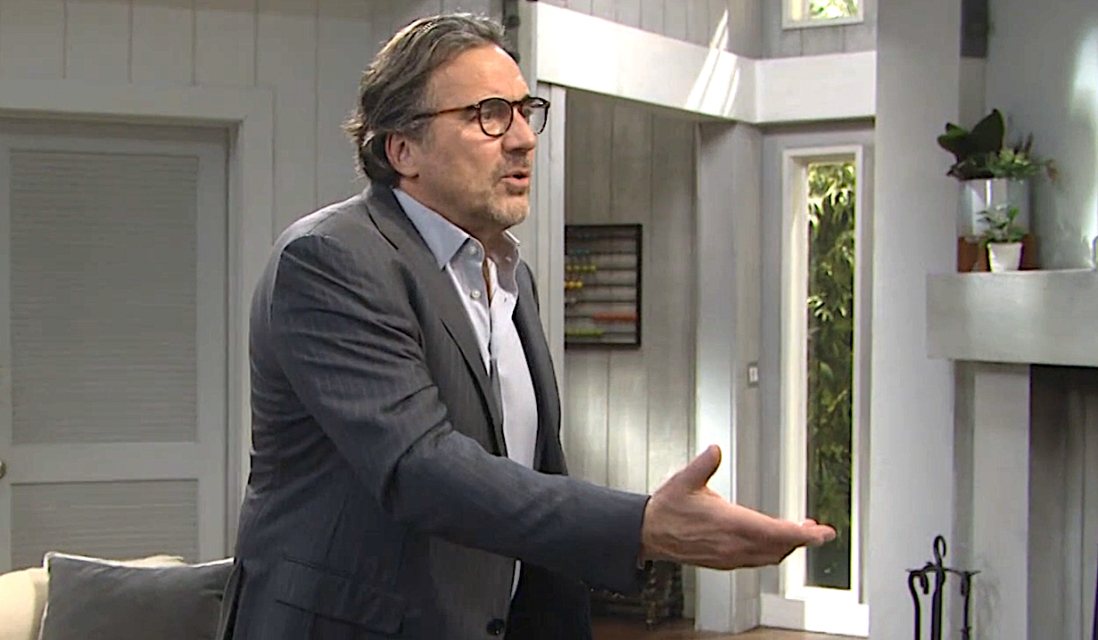 The Bold and the Beautiful Spoilers April 6