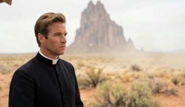 Val Kilmer Resurrected by AI in 'As Deep as the Grave' Trailer