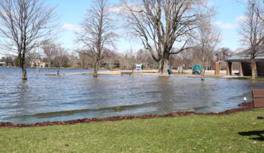 Dry weather in the forecast as Ottawa River levels begin to plateau