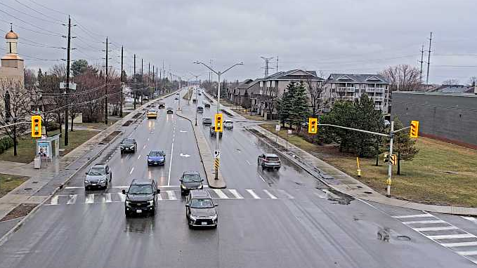Ottawa could get 20-40 mm of rain