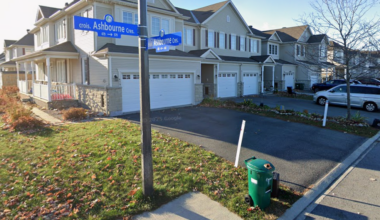 Woman killed after sustaining 'traumatic injuries' in Barrhaven