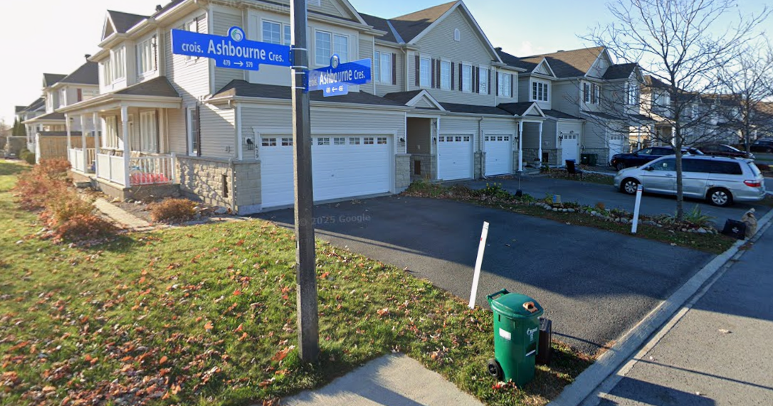 Woman killed after sustaining 'traumatic injuries' in Barrhaven