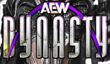 Results of FTR vs. Adam Copeland and Christian Cage at AEW Dynasty 2026