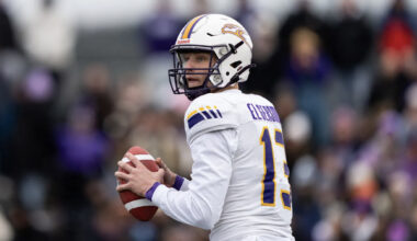 Elgersma on board with Blue Bombers