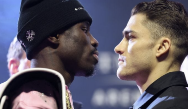 Janibek Alimkhanuly Appeals WBO Suspension as Yoenlis Hernández Moves Closer to Mandatory Shot