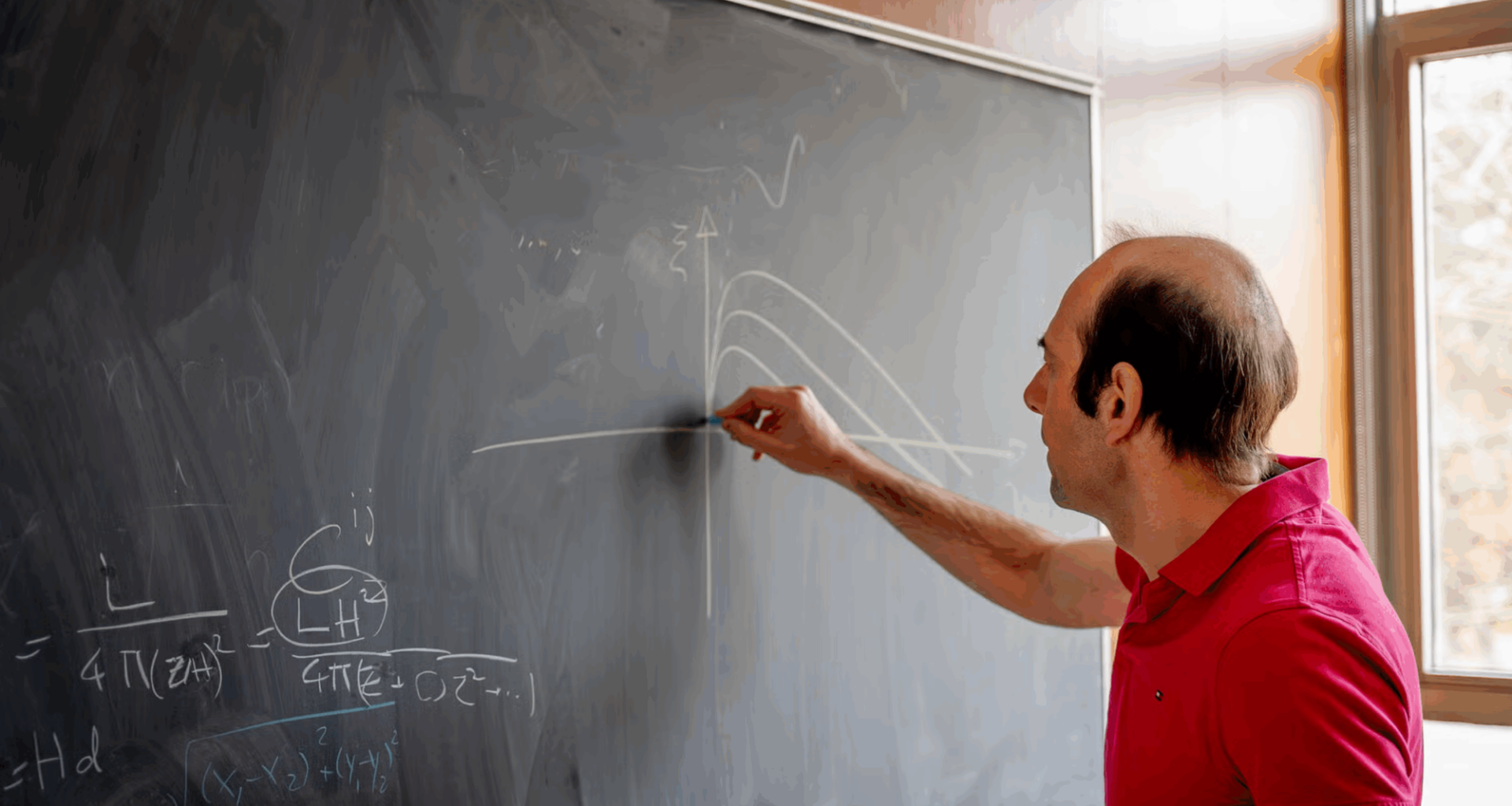 Groundbreaking new theory rewrites quantum view of the Big Bang