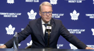 MLSE president Keith Pelley touts Mike Miller, optimism for Toronto Argonauts