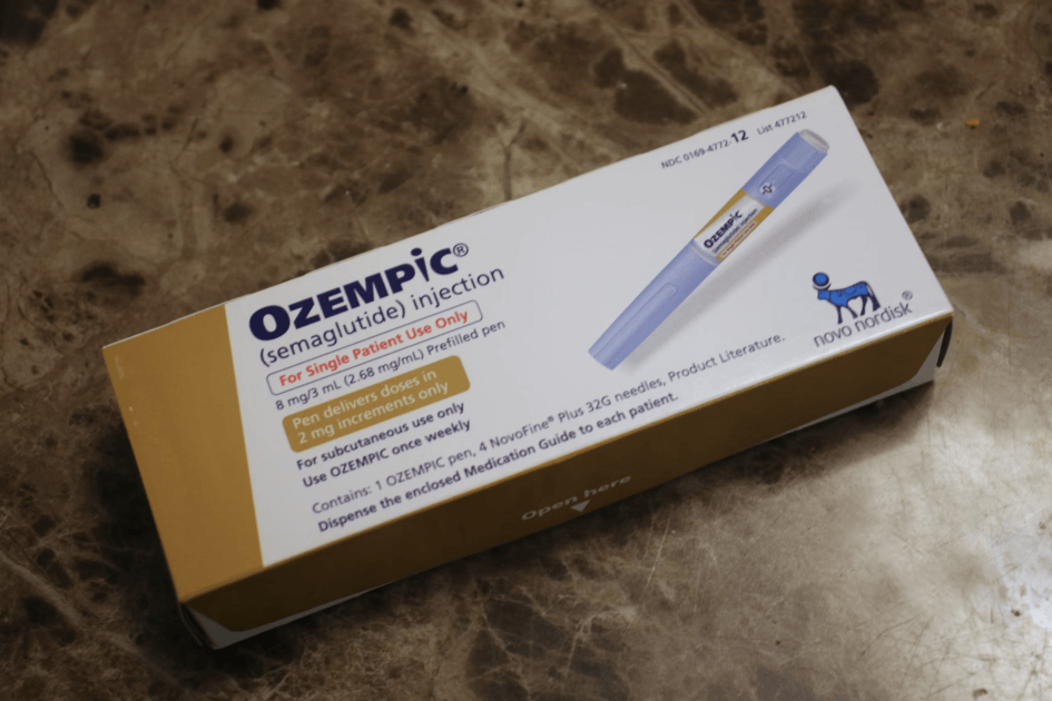 Free Market Ozempic Will Make a Huge Difference to Tens of Millions of People