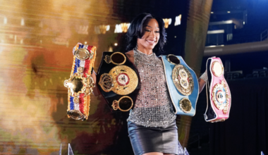 Osleys Iglesias Unbeatable At Super Middleweight, Promoter Says