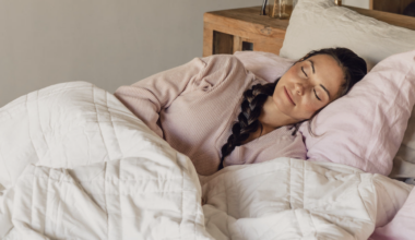 Why Better Sleep Boosts Cycling Performance — Bike Hacks