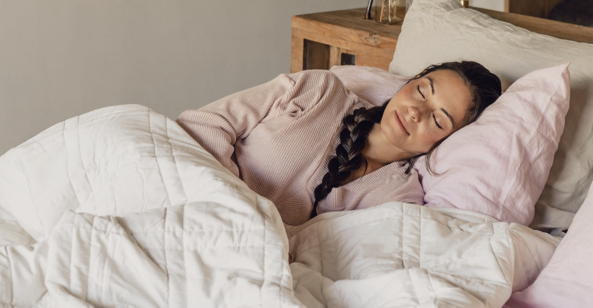 Why Better Sleep Boosts Cycling Performance — Bike Hacks