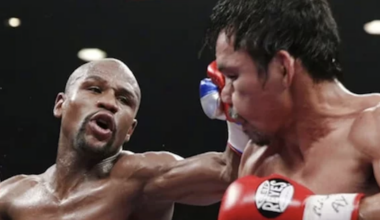 Julio Cesar Martinez Eyes World Title Comeback After Signing With Wise Owl Boxing